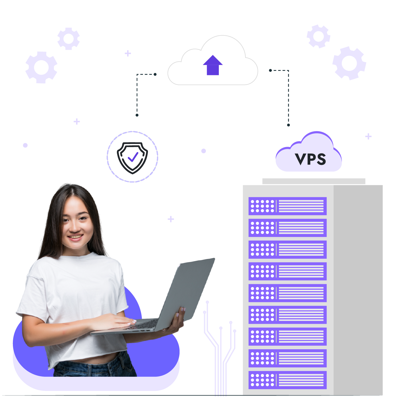 VPS Server | NitroHost