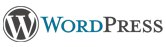 Wordpress logo | NitroHost